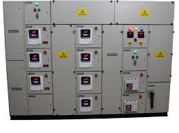 Customized LT Panels